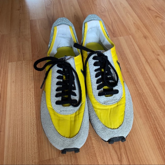 NIKE x undercover daybreak sneakers - Picture 9 of 11